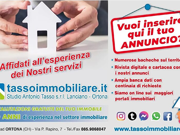 Case in Vendita e in Affitto - 2