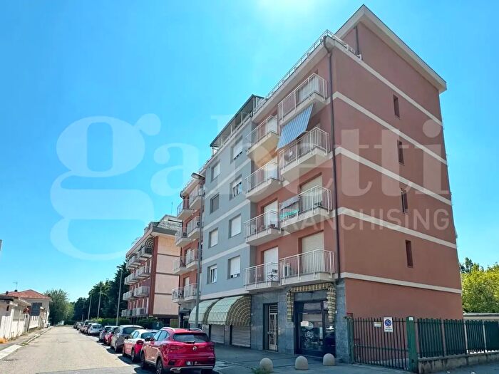 Appartamento bilocale in vendita in Via Dante di Nanni, Grugliasco