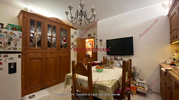 Appartamento trilocale in vendita in Palermo