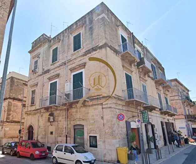 Appartamento bilocale in vendita in Via Arcid Cav Prof Vincenzo Caputi, Bisceglie