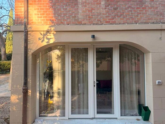 Appartamento bilocale in affitto in Via Letizia, Colli Castiglione, Bologna