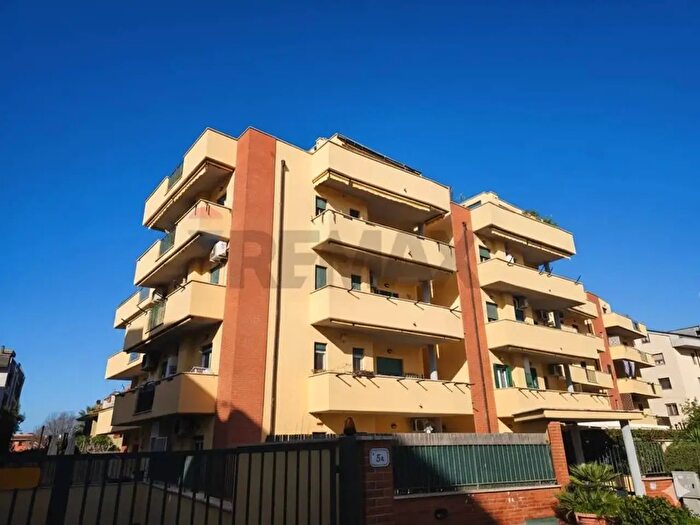 Appartamento trilocale in vendita in Sabaudia
