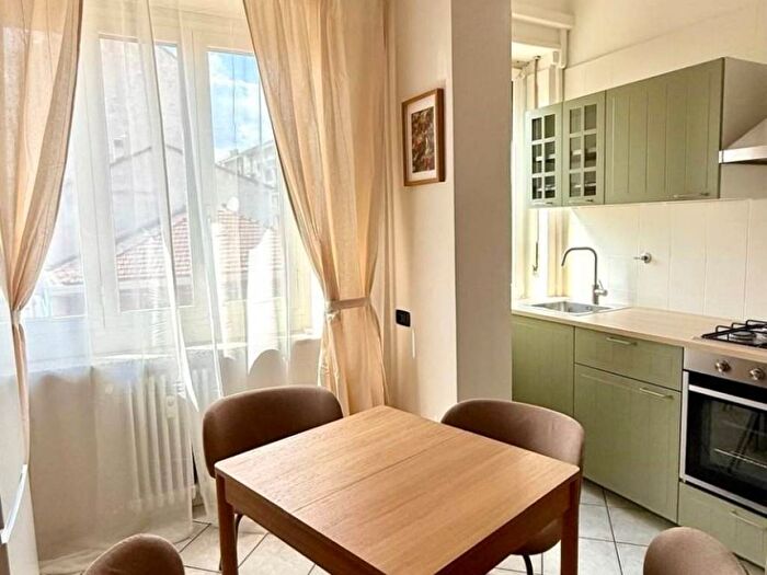 Appartamento bilocale in affitto in Via Viterbo, Madonna di Campagna, Torino