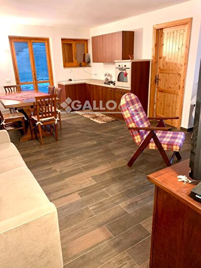 Appartamento trilocale in vendita in Via delle Ville Spezzano della Sila, Spezzano Della Sila