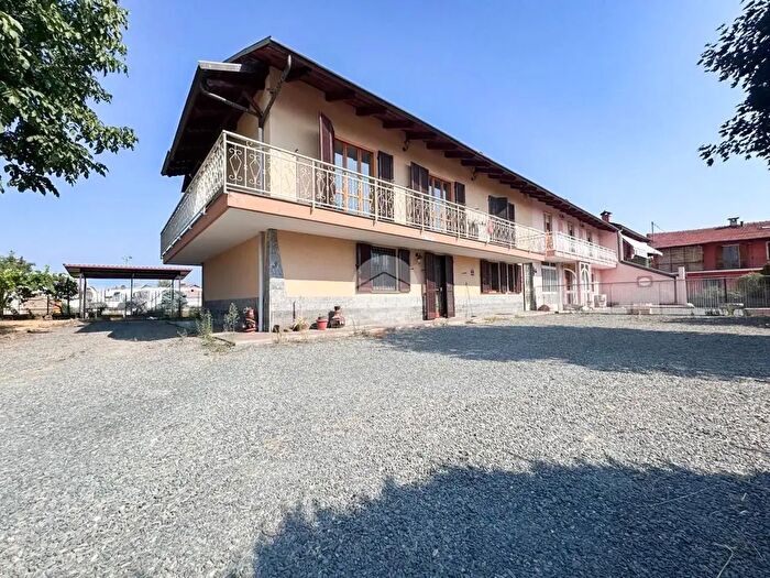 Casa con 7 locali in vendita in Località Bronzina, Orbassano