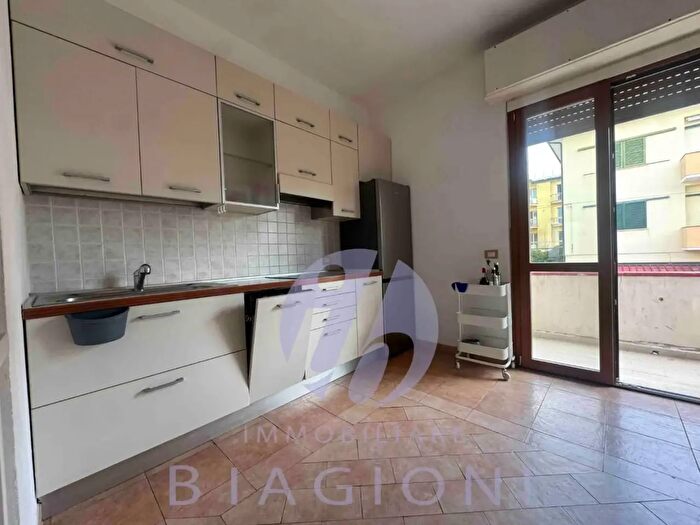 Appartamento quadrilocale in vendita in Pietrasanta