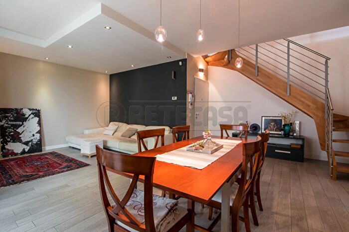 Appartamento con 6 locali in vendita in Via Fabio Filzi, Albignasego