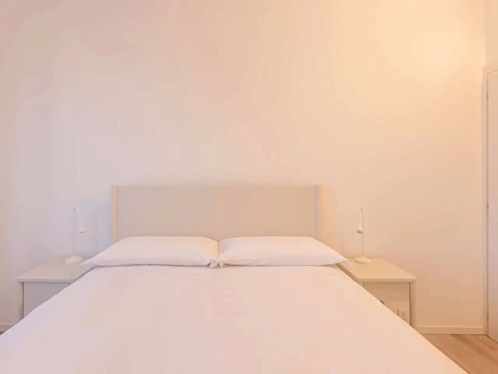 Appartamento monolocale in affitto in Via Savona, Milano