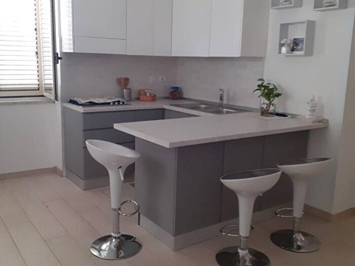 Appartamento bilocale in affitto in Casagiove