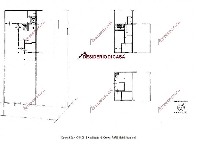Casa con 6 locali in vendita in Palermo