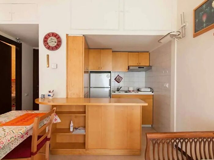 Appartamento monolocale in affitto in Via Lecco, Milano