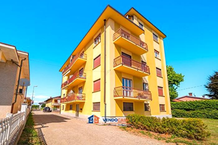 Appartamento quadrilocale in vendita in Via Pinerolo a, Pancalieri