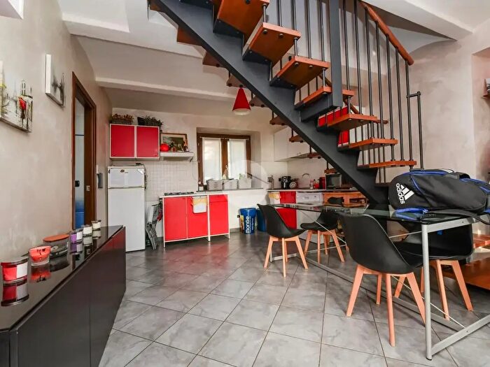 Casa trilocale in vendita in Borgata Trucetto, Coazze