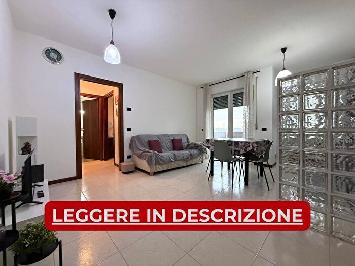 Appartamento bilocale in affitto in Via Ettore Fagiuoli, Stadio, Verona