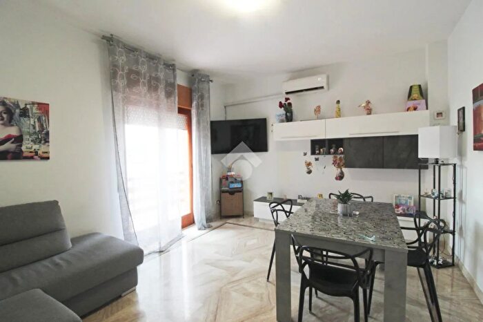 Appartamento con 5 locali in vendita in Via Togliatti, Campomarino