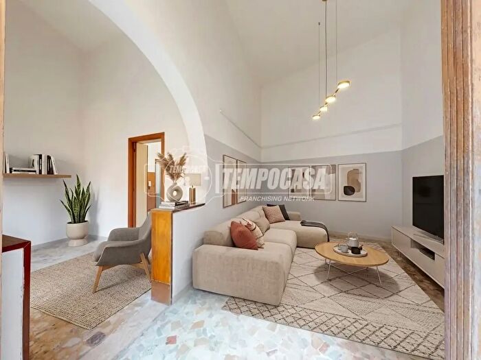 Casa trilocale in vendita in Corso della Repubblica, Lizzanello