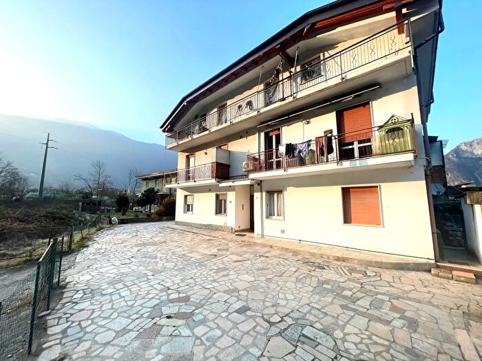 Appartamento quadrilocale in vendita in Gravellona Toce