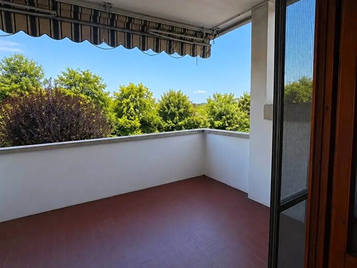 Appartamento quadrilocale in vendita in Suzzara