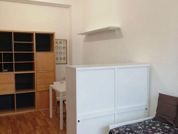 Appartamento monolocale in affitto in Affori, Milano