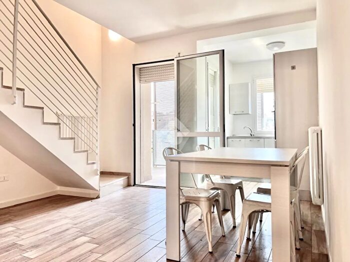 Appartamento quadrilocale in vendita in Via Luca della Robbia, Pesaro