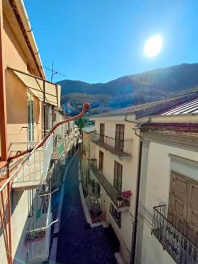 Appartamento quadrilocale in vendita in Corso Umberto I, Piaggine