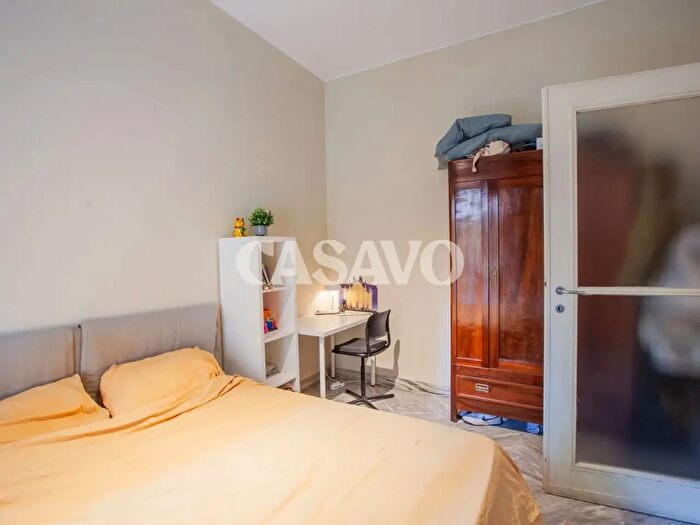 Appartamento quadrilocale in vendita in Milano