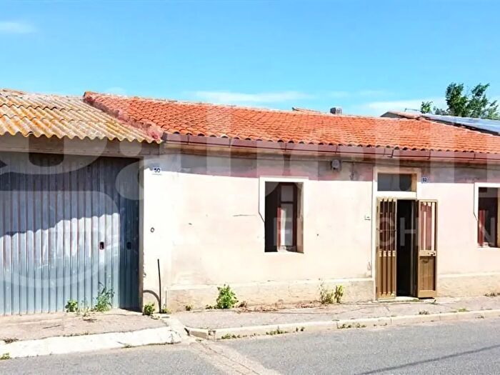 Casa quadrilocale in vendita in Via Principe Umberto, Oristano