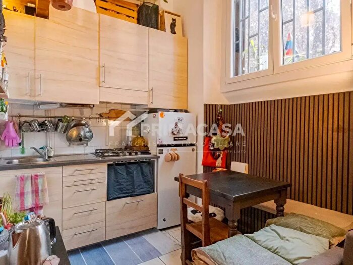 Appartamento monolocale in vendita in Milano