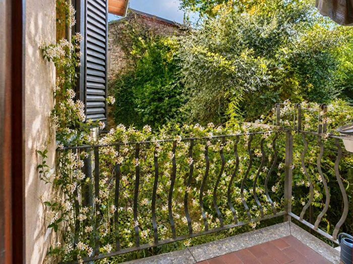 Appartamento trilocale in vendita in Via Tassis, Duomo Piazza Vecchia, Bergamo