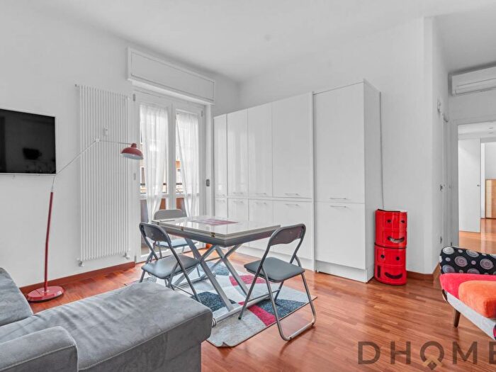 Appartamento trilocale in affitto in Via Privata Bettino da Trezzo Milano MI Italia, Cascina dei Pomi, Milano