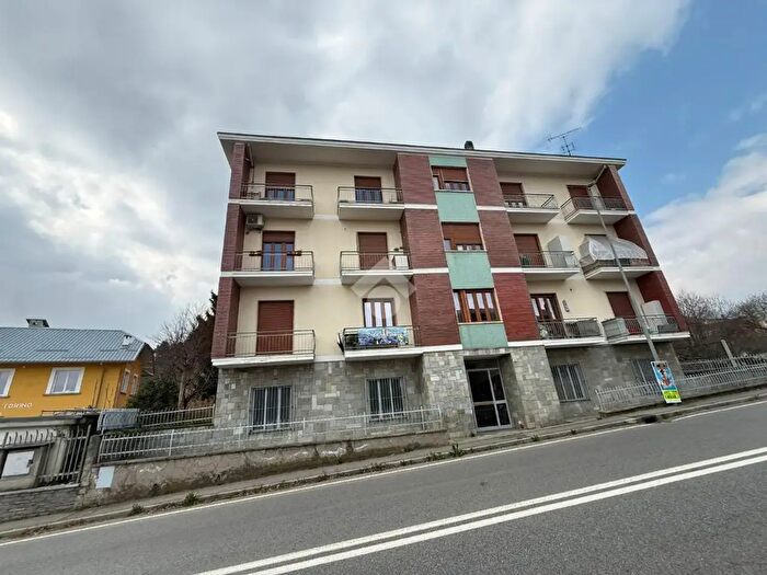 Appartamento monolocale in vendita in Via Cafasse, Lanzo Torinese