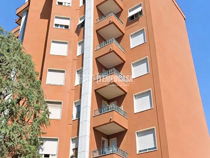 Appartamento bilocale in vendita in Via Alcide De Gasperi, Muggiò