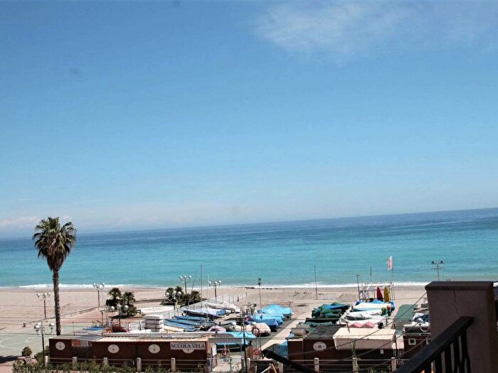 Appartamento bilocale in affitto in Corso Europa, Borghetto Santo Spirito