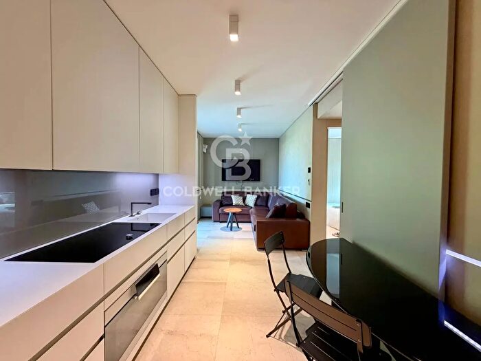 Appartamento bilocale in affitto in Viale Ceccarini, Riccione