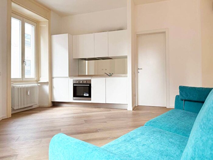 Appartamento bilocale in affitto in Via Pinturicchio, Città Studi, Milano