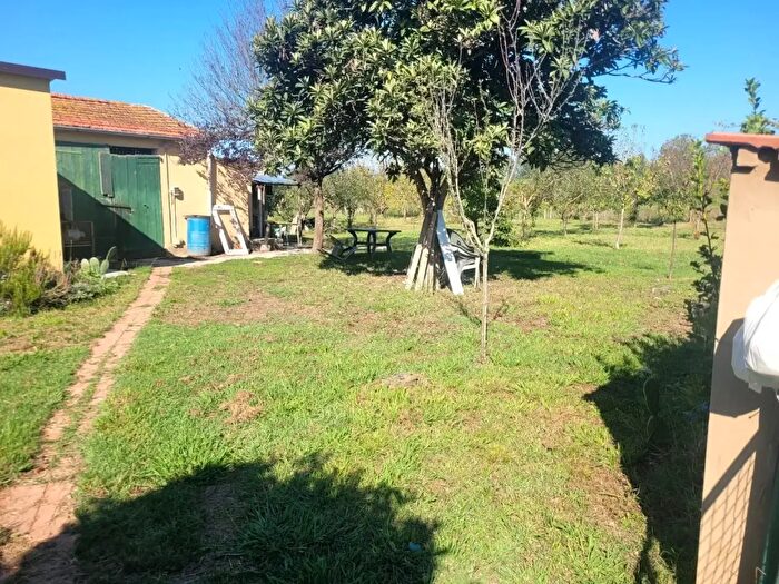 Casa bilocale in vendita in San Giuliano Terme