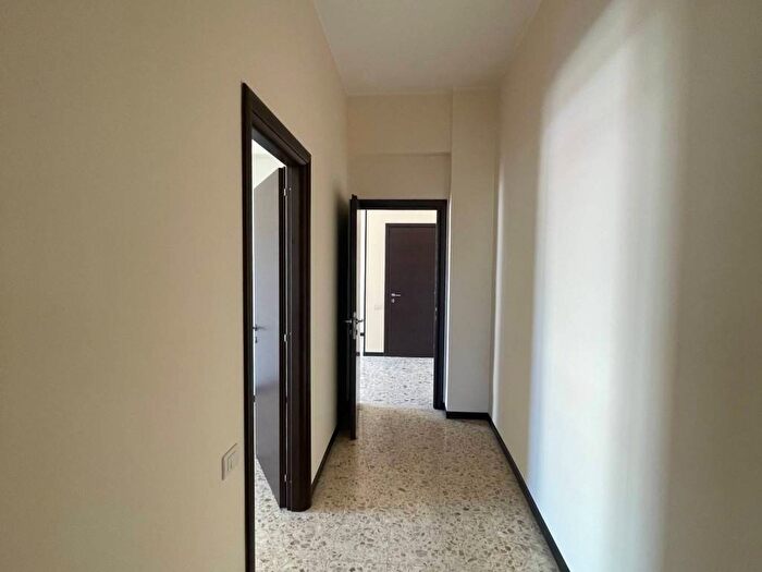 Appartamento quadrilocale in affitto in Via San Benedetto, San Benedetto, Cagliari