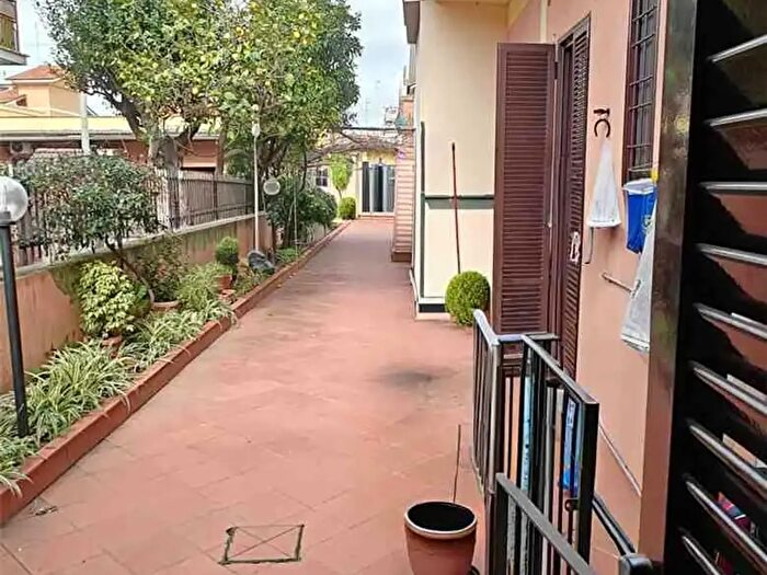 Appartamento monolocale in vendita in Via Pietro Benedetti, Roma