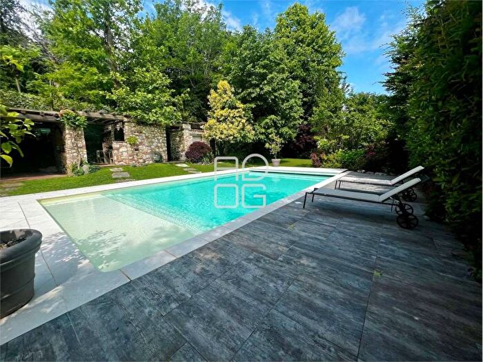 Casa con 6 locali in affitto in Entroterra, Desenzano del Garda