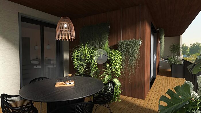 Appartamento trilocale in vendita in Via Marsala, Rho