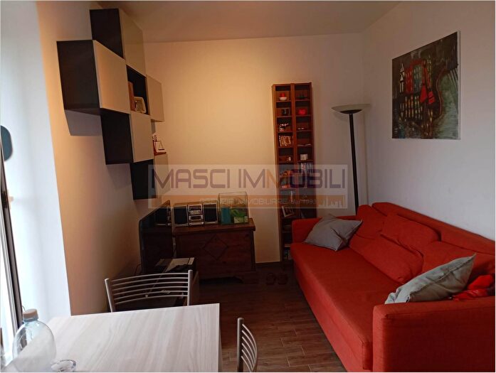 Appartamento trilocale in vendita in Filacciano, Filacciano