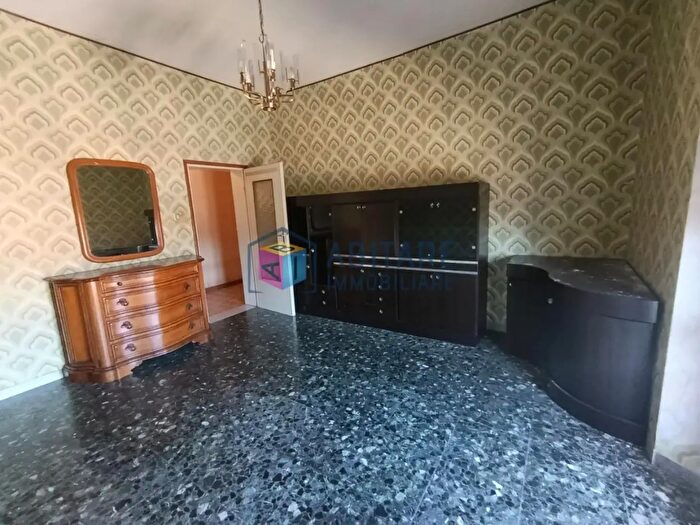 Appartamento quadrilocale in vendita in Livorno