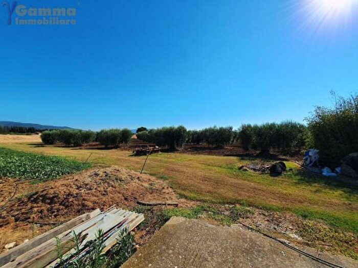 Casa trilocale in vendita in Strada Provinciale Amiati, Orbetello