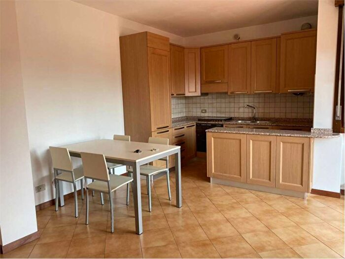 Appartamento monolocale in affitto in Centro, Pieve di Soligo
