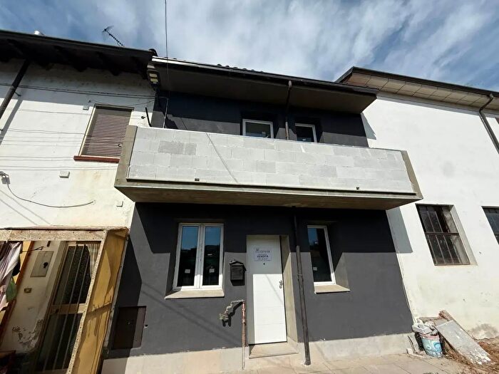 Casa quadrilocale in vendita in Via, Costanzana