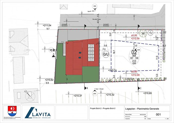 Case in Vendita e in Affitto - 3