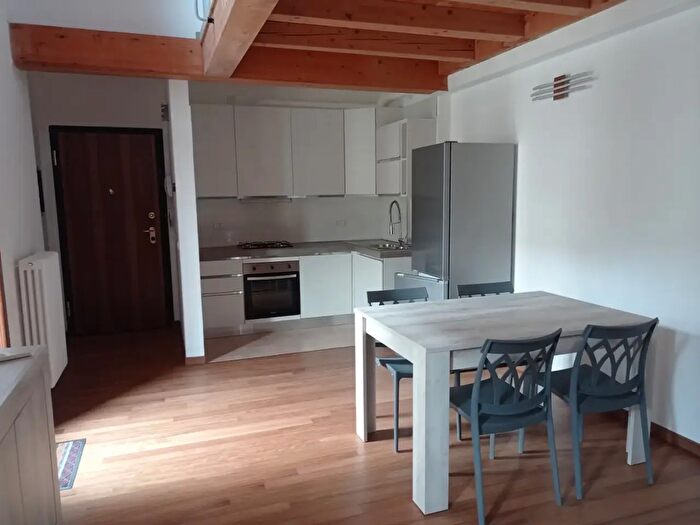 Appartamento quadrilocale in vendita in Padova