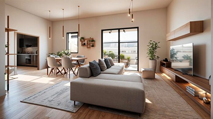 Case in Vendita e in Affitto - 3