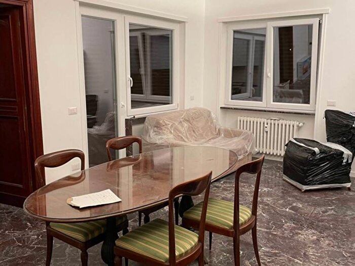 Appartamento bilocale in affitto in Via Val di Lanzo, Conca dOro Valli, Roma