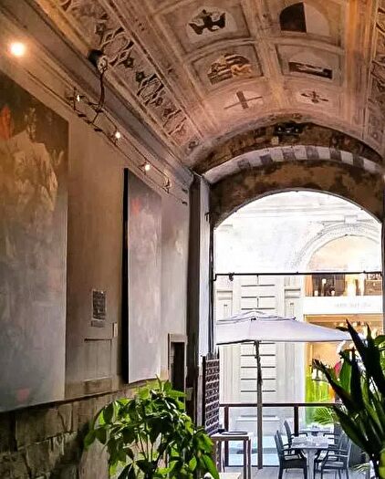 Appartamento quadrilocale in vendita in Via Calzaiuoli, Firenze